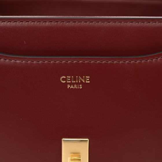 【S】CELINE Celine CL 41078/S 6TV70 - Black Opal Pink Sunglasses