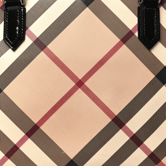 Burberry♪SALE♪MALLECO Burberry Box logo-embossed Leather Sneakers | Black | FARFETCH