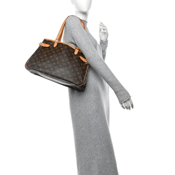 【希少】 LOUIS VUITTON LV Monogram Batignolles Horizontal IMG_9477.jpg?v=1717276639&