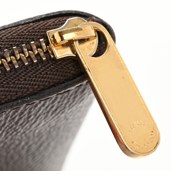 ヴィトンZippy Coin Purse Monogram Giant Louis Vuitton Monogram Giant Reverse Canvas Zippy Coin Purse