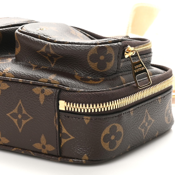 LOUIS VUITTON バッグ LOUIS VUITTON Monogram Utility Crossbody 1673733 | FASHIONPHILE