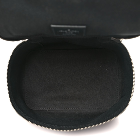 LOUIS VUITTON Damier Graphite Packing Cube PM 1673499