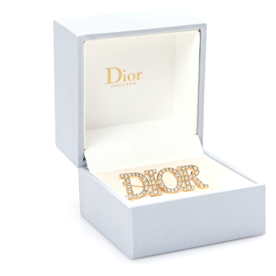 Christian DIOR ホルターネックシアートップス ブラウス ロゴ Christian DIOR ホルターネックシアートップス ブラウス ロゴ
