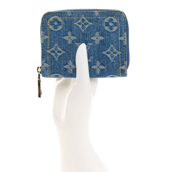 送料込◆希少【LOUIS VUITTON】ジッピー coin purse モノグラム Zippy Coin Purse Monogram - Small Coin Bag - WOMEN | LOUIS