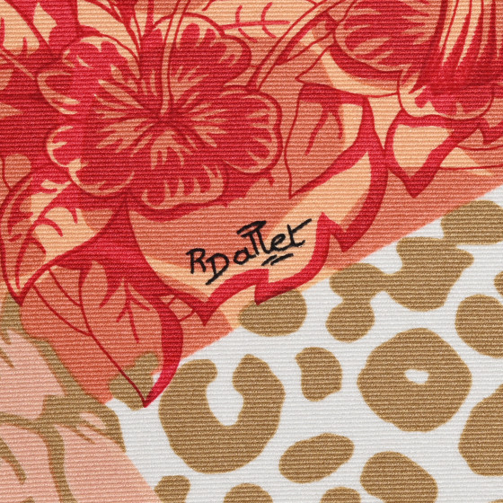 HERMES 新作 洗練スカーフ カレ70 シルク Jungle Love au Tampon HERMES 新作 洗練スカーフ カレ70 シルク Jungle Love au Tampon