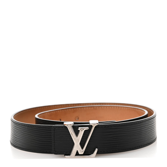 LOUIS VUITTON R15041 エピ ベルト サイズ 85/34 LOUIS VUITTON - 本物 ルイヴィトン LOUIS VUITTON LV エピ