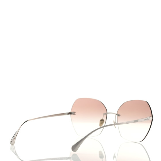 CHANELサングラス 4271-T Chanel / TS-CH 4271T / 71t.C12413/Sr/BnGt - Shop Glasses