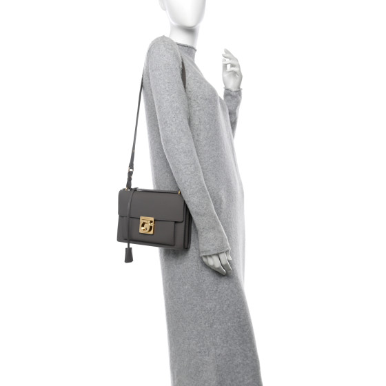 Salvatore Ferragamo グレー・ブラック ベルト selectshop esprit / フェラガモ FERRAGAMO メンズベルト