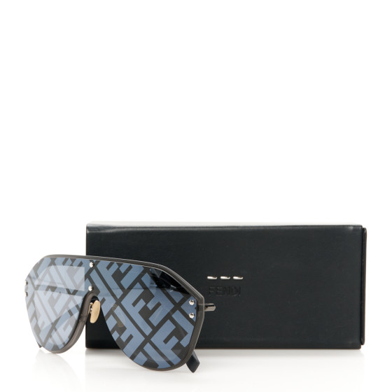 FENDI フェンディ Fabulous サングラス FFM0039 未使用 Amazon.com: Fendi - Fabulous FF M0039/G/S, in, Beige, 99-1