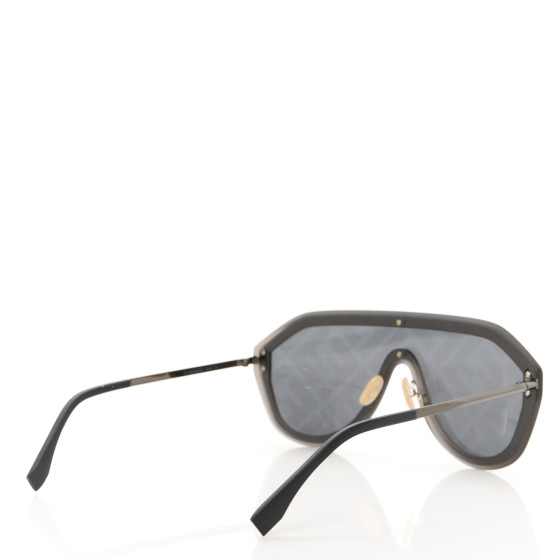 FENDI フェンディ Fabulous サングラス FFM0039 未使用 FENDI フェンディ Fabulous サングラス FFM0039 未使用