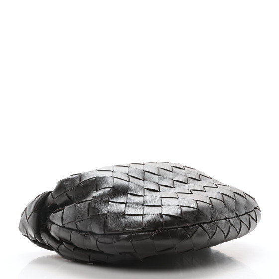 ★人気★ Bottega Veneta Mini Leather Jodie Fondant Bottega Veneta® Mini Jodie in Fondant. Shop online now.