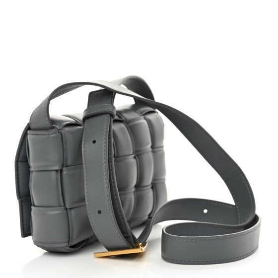 Bottega Veneta★Cassette Small Padded Intrecciato Bag Bottega Veneta Small Padded Cassette Bag | Neiman Marcus