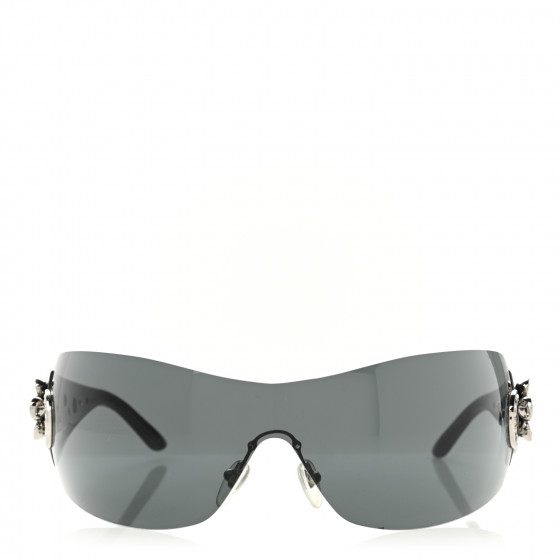 BVLGARI ブルガリ スワロフスキー サングラス 652-B BVLGARI ブルガリ スワロフスキー サングラス 652-B BVLGARI