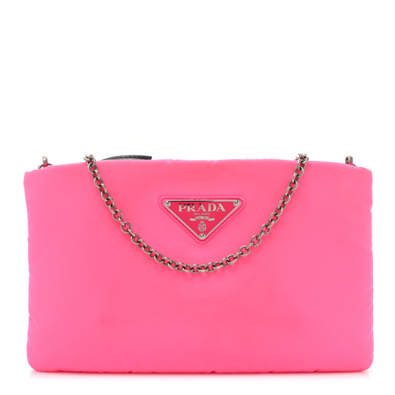 バッグ PRADA - hand bag neon colors archive PRADA - hand bag neon colors archive