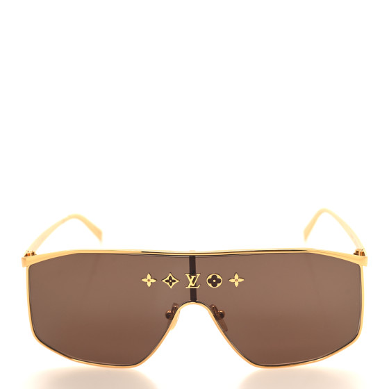 May　LOUIS VUITTON サングラス LV Waimea L Sunglasses S00 - Men - Accessories | LOUIS VUITTON ®