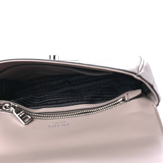 小物 kkk PRADA Prada Spectrum diamond-quilt Leather Shoulder Bag | Black