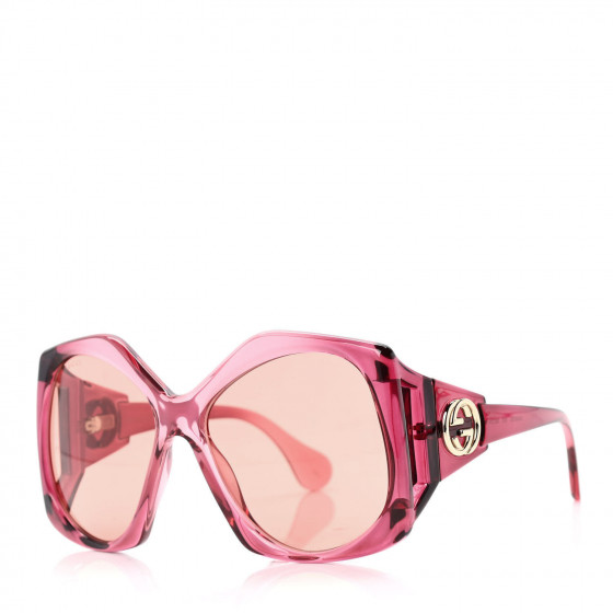 gucci gg0291s orange