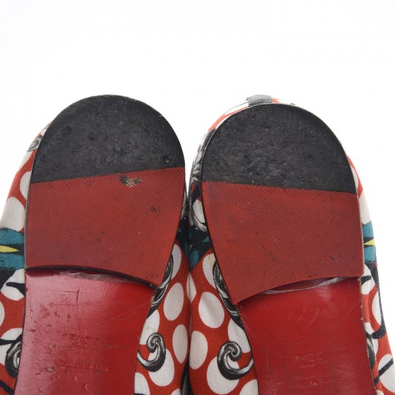 靴 ChristianLouboutin SAKOUETTE MAROC FLAT Christian Louboutin | Shoes | Christian Louboutin