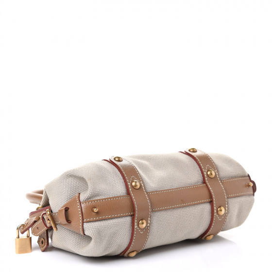 [SALE]ヴィトン Vuitton レア トリアノン MM Trianon MM Monogram Empreinte Leather - Women - Handbags
