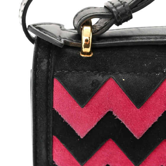 ★MONOROW★ LINE BAG IVORY Classic Cracked Embo Monogram Crossbody Bag Boston Red Sox
