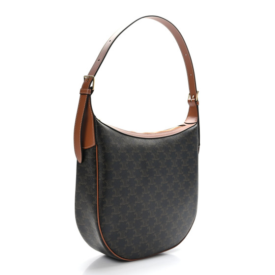 【CELINE】LARGE HELOISE SHOULDER BAG mini Lola quilted crossbody bag - OdegardcarpetsShops