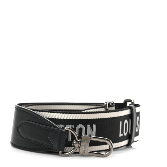 Louis Vuitton ラバーベルト ブラック 楽天市場】ルイヴィトン 純正 タンブール用 ベルト R15137