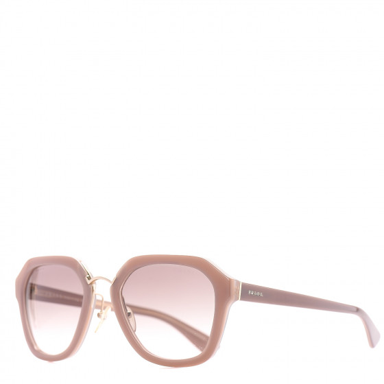 PRADA プラダサングラスSPR25R PRADA プラダサングラス眼鏡SPR25R - メルカリ