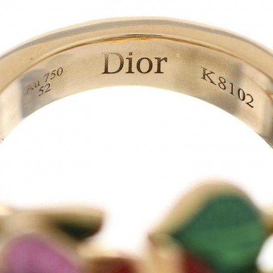 クリスチャンディオール テディ Christian Dior 【ブランド純正ラッピング済】ディオール TEDDY