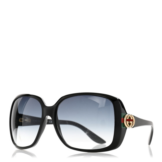最終値下 GUCCI sunglasses vintage GG3116 BLK 最終値下 GUCCI sunglasses vintage GG3116 BLK
