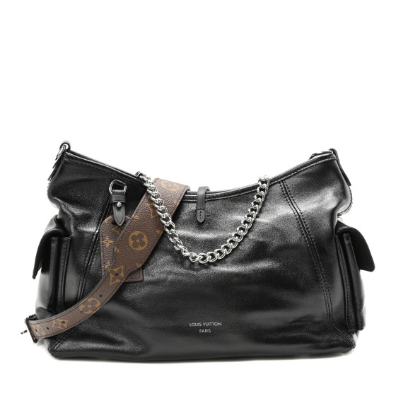 ♦LOUIS VUITTON♦ Leather CarryAll Cargo Vibe PM CarryAll Cargo Vibe PM LV Vibe - Women - Handbags | LOUIS