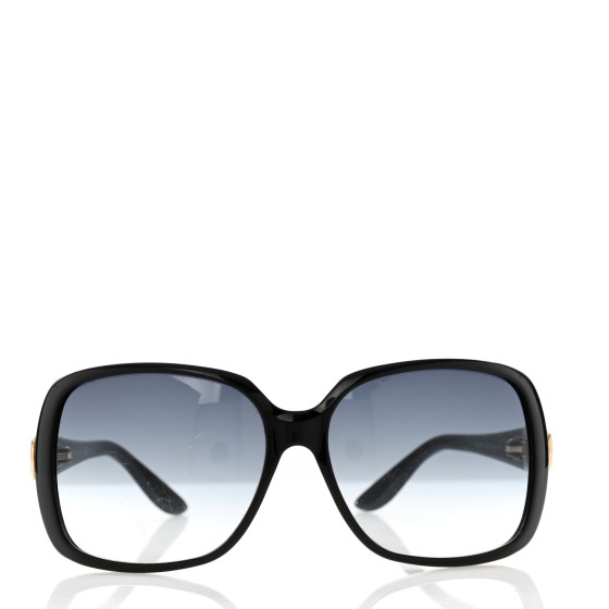最終値下 GUCCI sunglasses vintage GG3116 BLK Gucci Women Sunglasses Black Grey Mask GG1651S 001 NEW | eBay