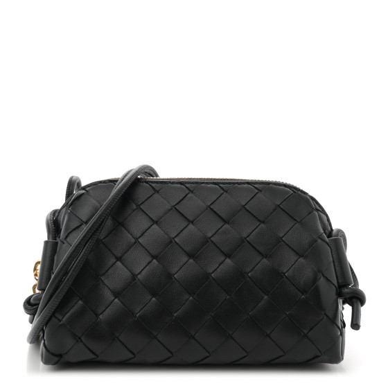 バッグ Bottega Veneta Intrecciato Satchel Bag s-l400.jpg