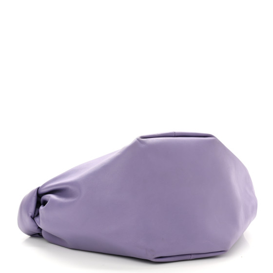 ◆Valluat◆ DELLUA MINI BAG LAVENDER [正規品/関税込] Bottega Veneta Super Mini Pouch | Vivrelle