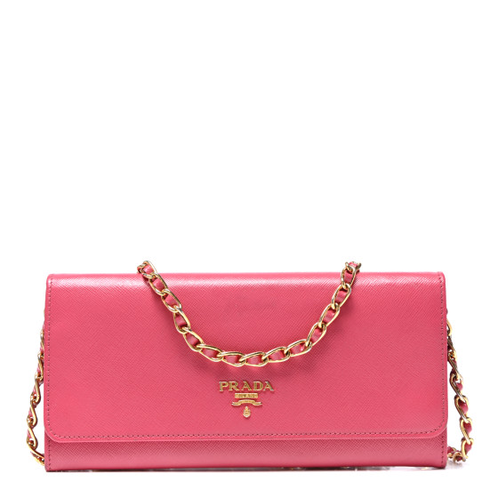 PRADA SAFFIANO キーケースPEONIA PRADA SAFFIANO キーケースPEONIA PRADA Saffiano Metal Zip
