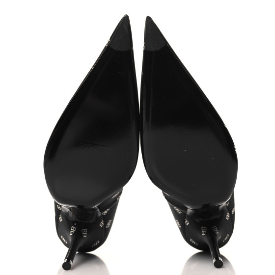 新品未使用　Balenciaga パンプス　36.5　保存袋付き BALENCIAGA(バレンシアガ) パンプス(レディース) - 海外通販のBUYMA