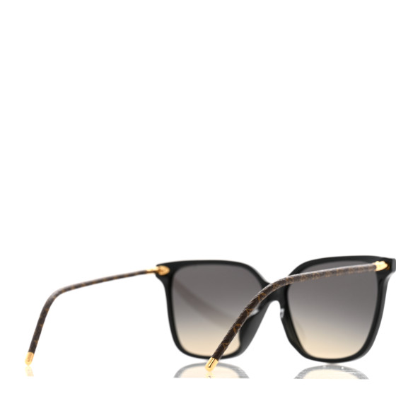 LOUIS VUITTON サングラス LV ファースト・スクエア Z1708E / W LV First Square Sunglasses S00 - Women - Accessories | LOUIS