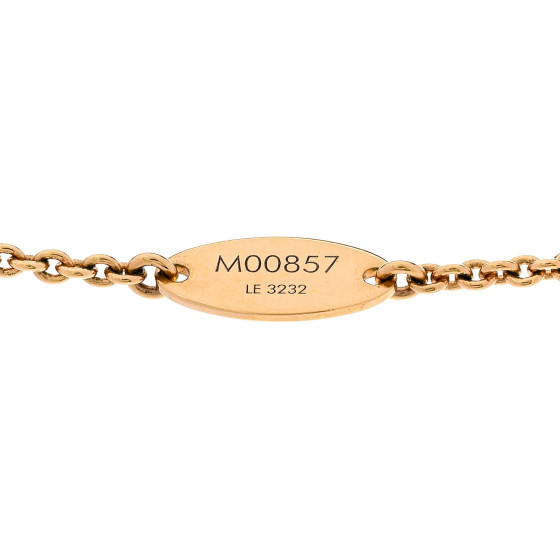 限定品◆関税なし【LOUIS VUITTON】essentialV necklace gold Louis Vuitton Large Essential V Gold Tone Necklace | eBay