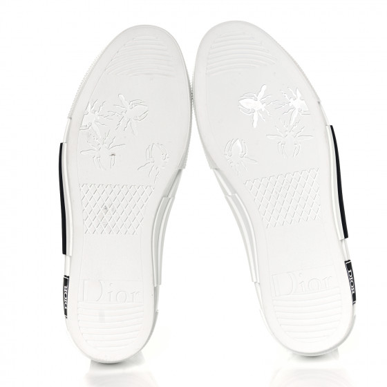 書73 CHRISTIAN DIOR Technical Canvas Oblique Pixel Mens B23 High