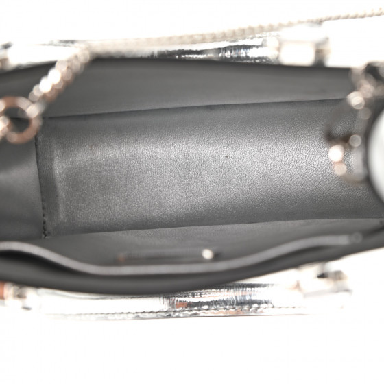 【PRADA】ストライプ柄 ベルト付きベスト関税込み SALE Prada Top Stitching Symbol Bag Medium 1BA378 ASK F0002