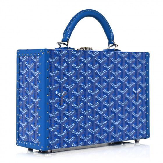 国内発送・すぐ届く【GOYARD】グランド・ホテル トランクバッグ GOYARD グランド・ホテル トランクバッグ 11カラー (GOYARD
