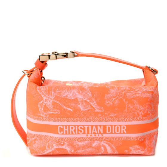 ◆DIOR 最新作◆Toile de Jouy iPhone13 Pro ケース/Orange◆ ◇DIOR 最新作◇Toile de Jouy iPhone13 Pro ケース/Orange◇