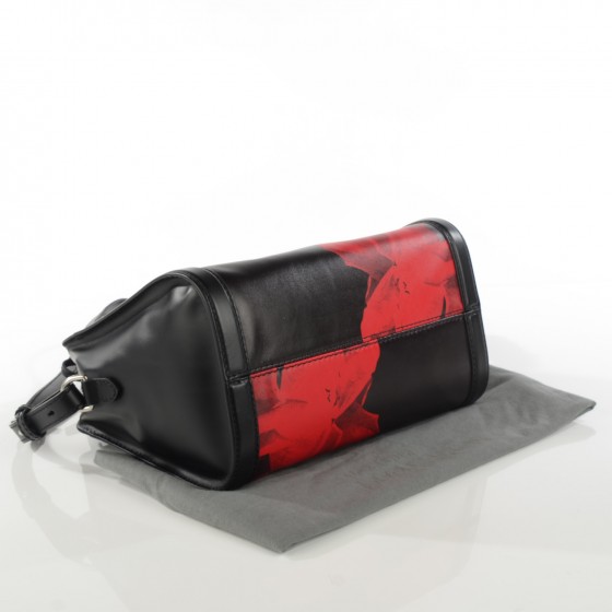 alexander mcqueen ハンドバッグ Alexander McQueen アレキサンダー・マックイーン The Bow
