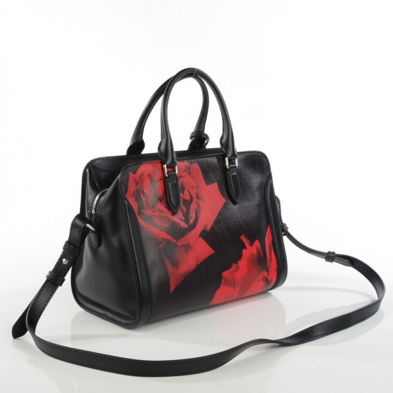 alexander mcqueen ハンドバッグ Alexander McQueen アレキサンダー・マックイーン The Bow