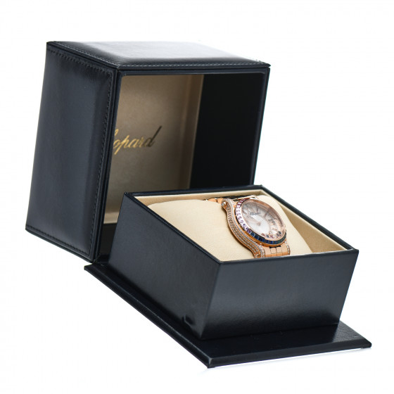 Chopard リボン付きボックス Chopard リボン付きボックス