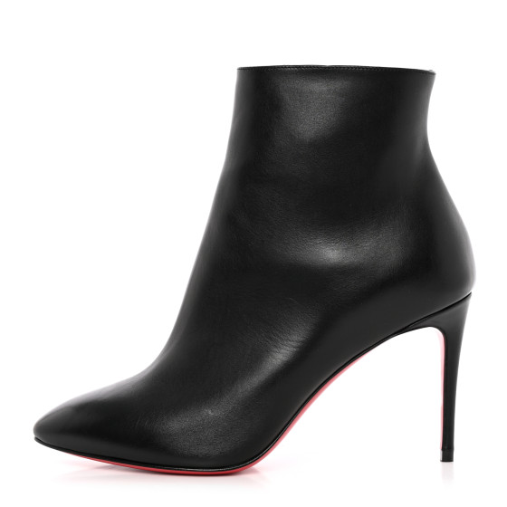 eloise 85 suede ankle boots