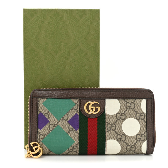 折りたたみ財布 GUCCI GG SUPREME FABRIC WALLET 楽天市場】gucci 折り畳み財布の通販