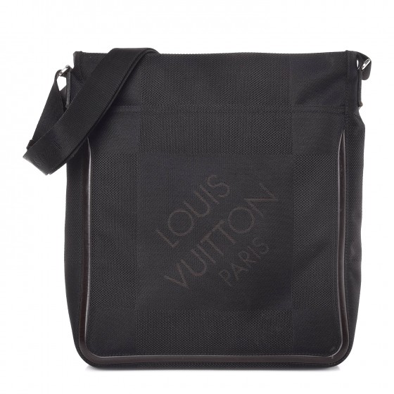 バッグ LV Damier geant petit Messenger bag Louis Vuitton Damier Geant Canvas Petit Messaer Messenger