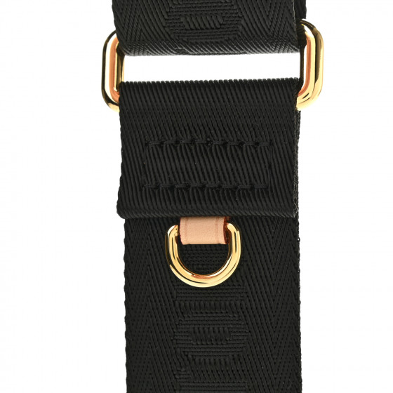 $935 LOUIS VUITTON Monogram Multi Pochette Accessories Shoulder Strap -  MyDesignerly