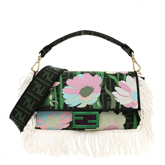 FENDI バイカラー バングル FENDI フェンディ バイカラー バングルブレスレット箱つき