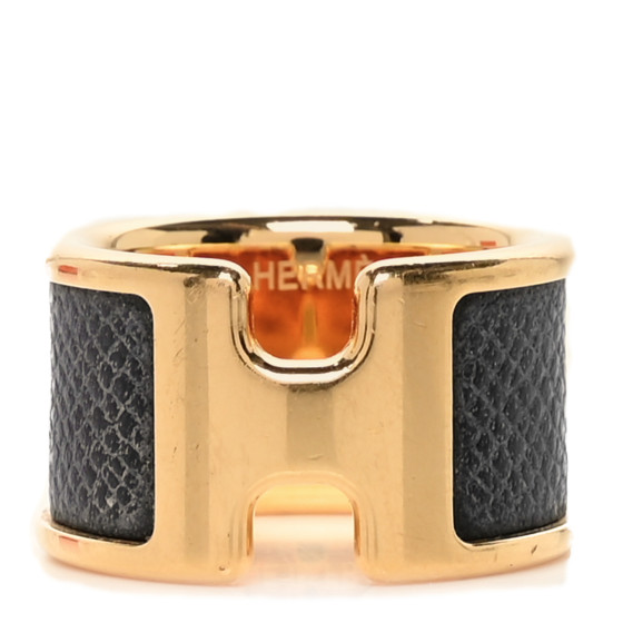 【HERMES】Hermes Olympe Ring★エルメス【ランク:A】 Olympe ring, large model | Hermès USA